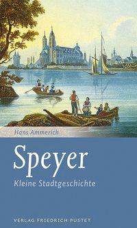 Cover for Ammerich · Speyer (Book)