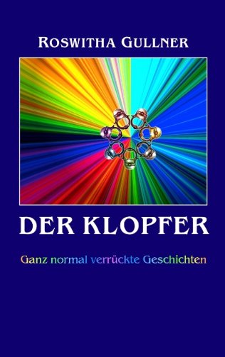 Cover for Roswitha Gullner · Der Klopfer (Paperback Book) [German edition] (2008)