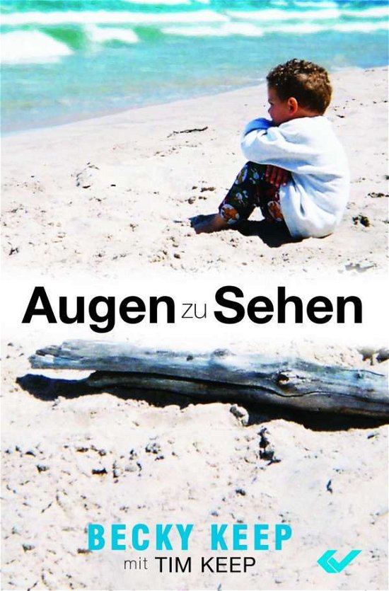 Cover for Keep · Augen zu sehen (Book)
