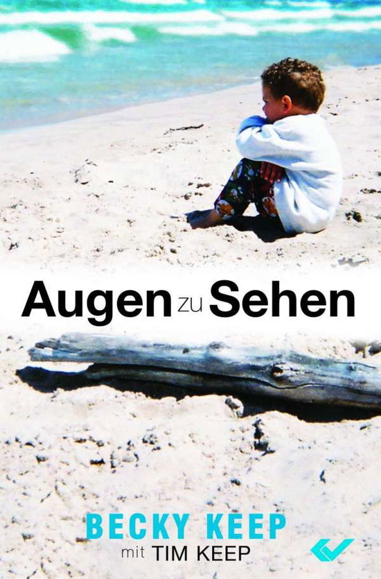 Cover for Keep · Augen zu sehen (Bog)