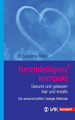 Cover for Susanne Marx · Herzintelligenz kompakt (Book) (2024)