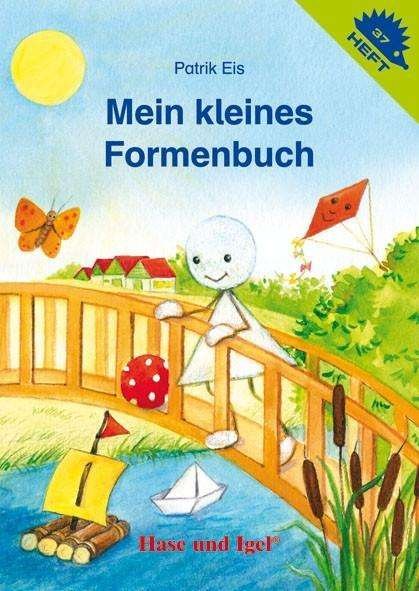Cover for Eis · Mein kleines Formenbuch (Bog)