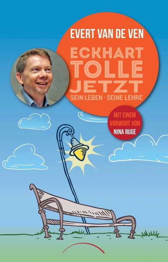 Cover for Ven · Eckhart Tolle - Jetzt (Book)