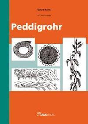 Peddigrohr - Gerd Schenk - Other - Als Verlag GmbH - 9783921366868 - December 1, 1982