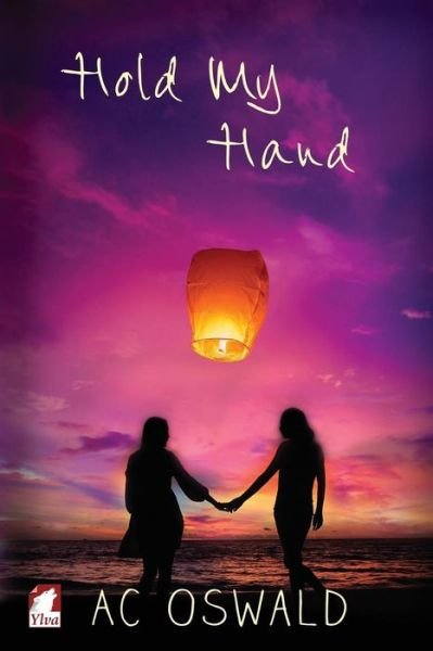 Cover for Ac Oswald · Hold My Hand (Paperback Bog) (2017)