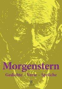 Cover for Morgenstern (Book)