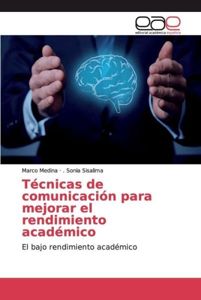 Cover for Medina · Técnicas de comunicación para me (Bog) (2019)
