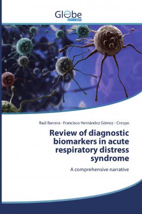 Cover for Barrera · Review of diagnostic biomarkers (Book)