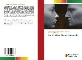 Cover for Baltezarevic · Lei de Mídia, Ética e Soci (Book)