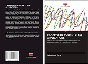 Cover for Torre · L'analyse De Fourier et Ses Appli (Book)