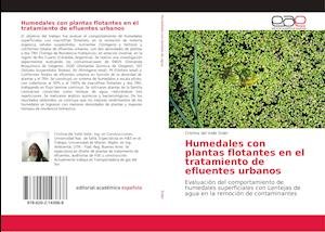 Cover for Soler · Humedales con plantas flotantes e (Buch)
