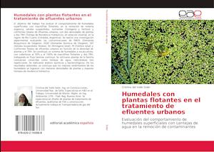 Cover for Soler · Humedales con plantas flotantes e (Book)