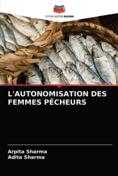 Cover for Sharma · L'autonomisation Des Femmes Pêch (N/A) (2021)