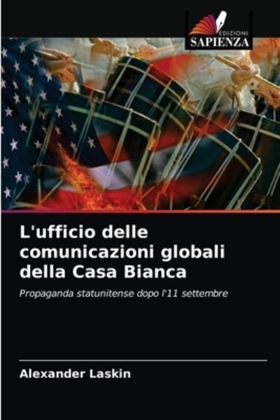 Cover for Laskin · L'ufficio delle comunicazioni gl (N/A) (2021)