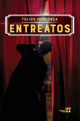 Cover for Tulius Mendonca · Entreatos (Paperback Book) (2022)