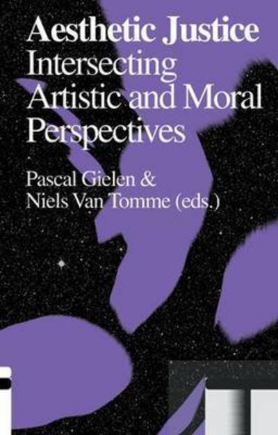 Aesthetic Justice: Intersecting Artistic and Moral Perspectives - Mark Fisher - Books - Valiz/Antennae Series - 9789078088868 - March 24, 2015