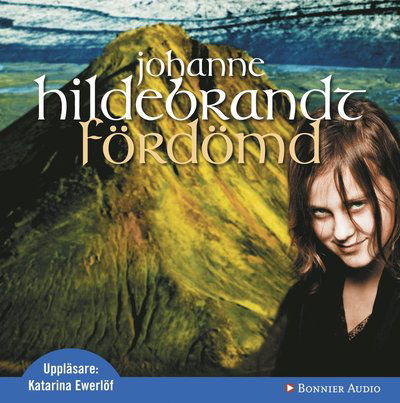 Cover for Johanne Hildebrandt · Fördömd (CD) (2006)