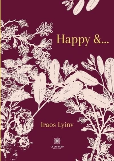 Cover for Lyinv Iraos · Happy et... (Taschenbuch) (2022)