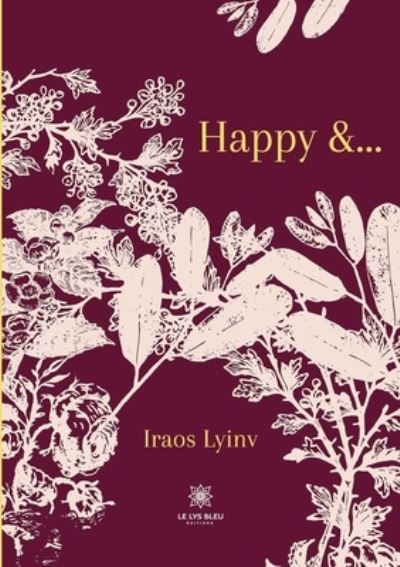 Cover for Lyinv Iraos · Happy et... (Paperback Book) (2022)