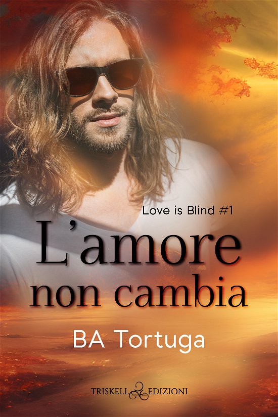 Cover for Ba Tortuga · L' Amore Non Cambia (Buch)