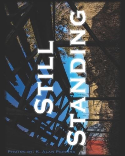 Cover for Alan Perkins · Still Standing (Paperback Book) (2021)