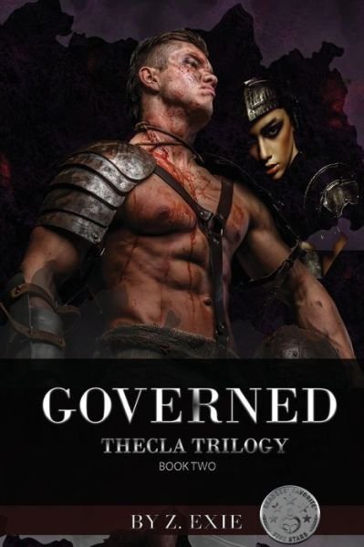 Governed - Z Exie - Bücher - Independently Published - 9798668883868 - 10. August 2020