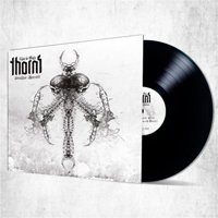 Cover for Thorns (Nor) · Live in Oslo (LP) (2020)