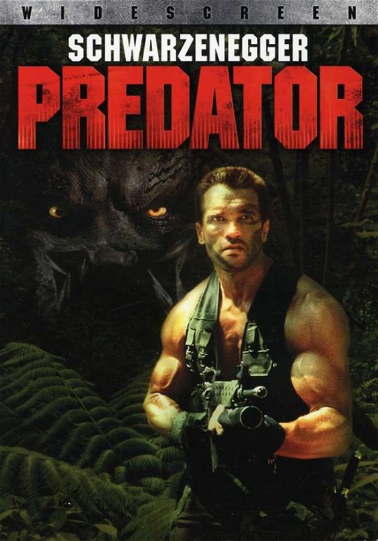 Predator - Predator - Movies - 20th Century Fox - 0024543010869 - January 2, 2007