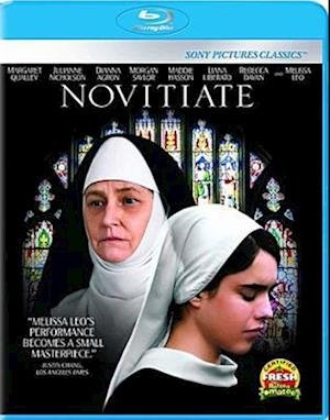 Novitiate (Blu-ray) (2018)