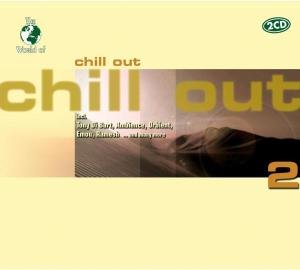 World of Chill out 2 / Various (CD) (2005)