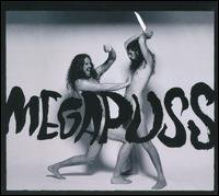 Cover for Megapuss · Surfing (LP) [180 gram edition] (2008)