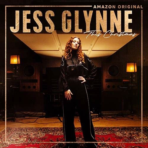 Cover for Jess Glynne · This Christmas (LP)