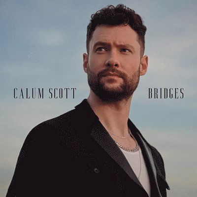 Bridges - Calum Scott - Musik - EMI - 0602445521869 - 12 augusti 2022