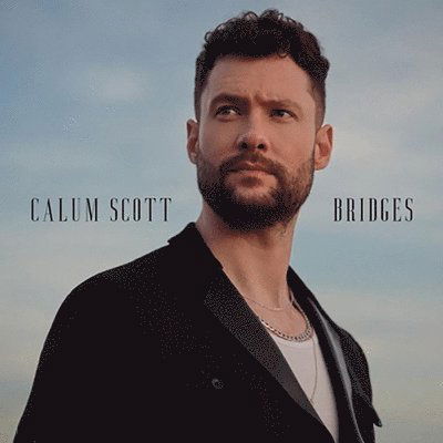 Bridges - Calum Scott - Music - EMI - 0602445521869 - August 12, 2022