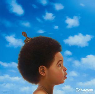 Drake · Nothing Was The Same (CD) (2013)