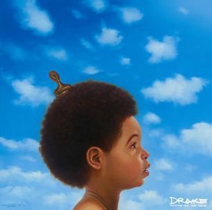 Cover for Drake · Nothing Was The Same (CD) (2013)