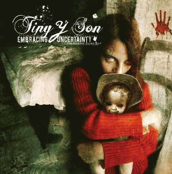 Cover for Tiny Y Son · Embracing Uncertainty (CD) [Special edition]