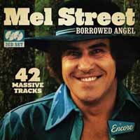 Borrowed Angel - Mel Street - Music - ENCORE - 0735850001869 - October 26, 2018