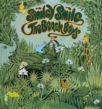 Cover for The Beach Boys · Smiley Smile (CD) (2016)