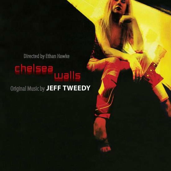 Chelsea Walls - Jeff Tweedy - Musiikki - Omnivore Recordings, LLC - 0810075110869 - perjantai 14. tammikuuta 2022