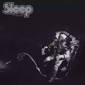 Cover for Sleep · Sciences (LP) [Coloured edition] (2018)
