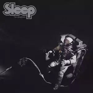 Cover for Sleep · Sciences (LP) [Coloured edition] (2018)