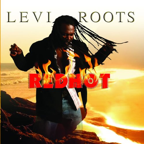 Red Hot - Levi Roots - Muzyka - SOUND BOX - 0827565055869 - 19 października 2009