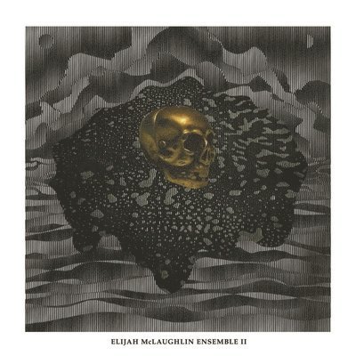 Cover for Elijah -Ensem Mclaughlin · II (LP) (2022)