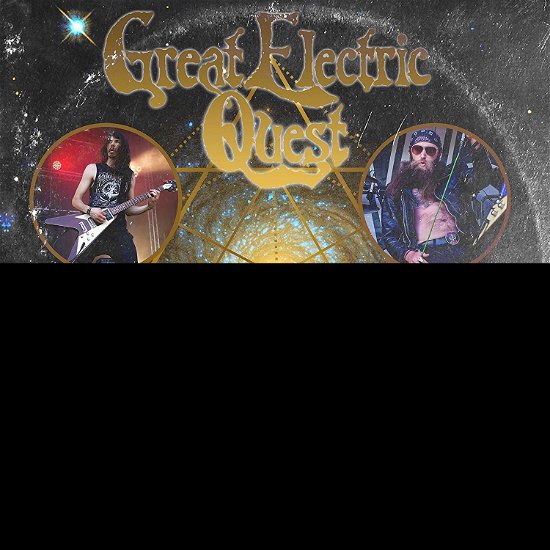 Live At Freak Valley - Great Electric Quest - Muziek - RIPPLE MUSIC - 0856974008869 - 10 april 2020
