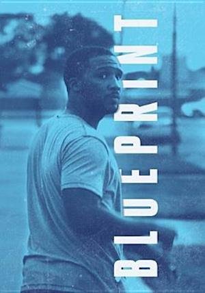 Cover for Blueprint (DVD) (2018)