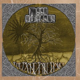 Cover for Been Obscene · Magic Table Dance (CD) (2010)
