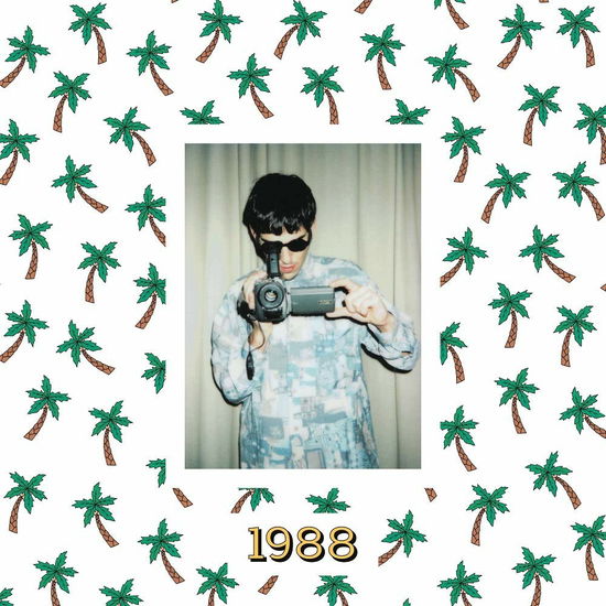 1988 - Biga Ranx - Muzyka -  - 3596973869869 - 