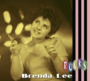 Rocks - Brenda Lee - Musikk - BEAR FAMILY - 4000127166869 - 26. mai 2011