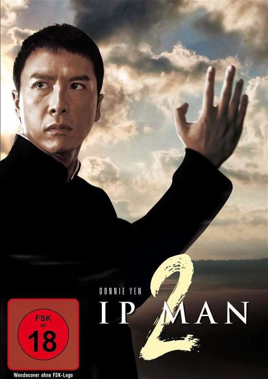 Ip Man 2 - Yen,donnie / Yam,simon / Hung,sammo - Movies -  - 4013549117869 - August 28, 2020